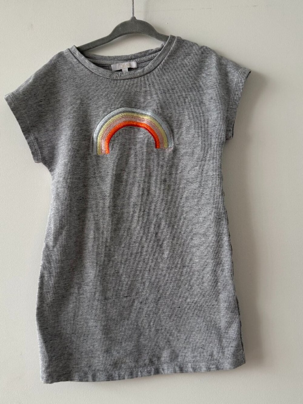 Chloé Dress